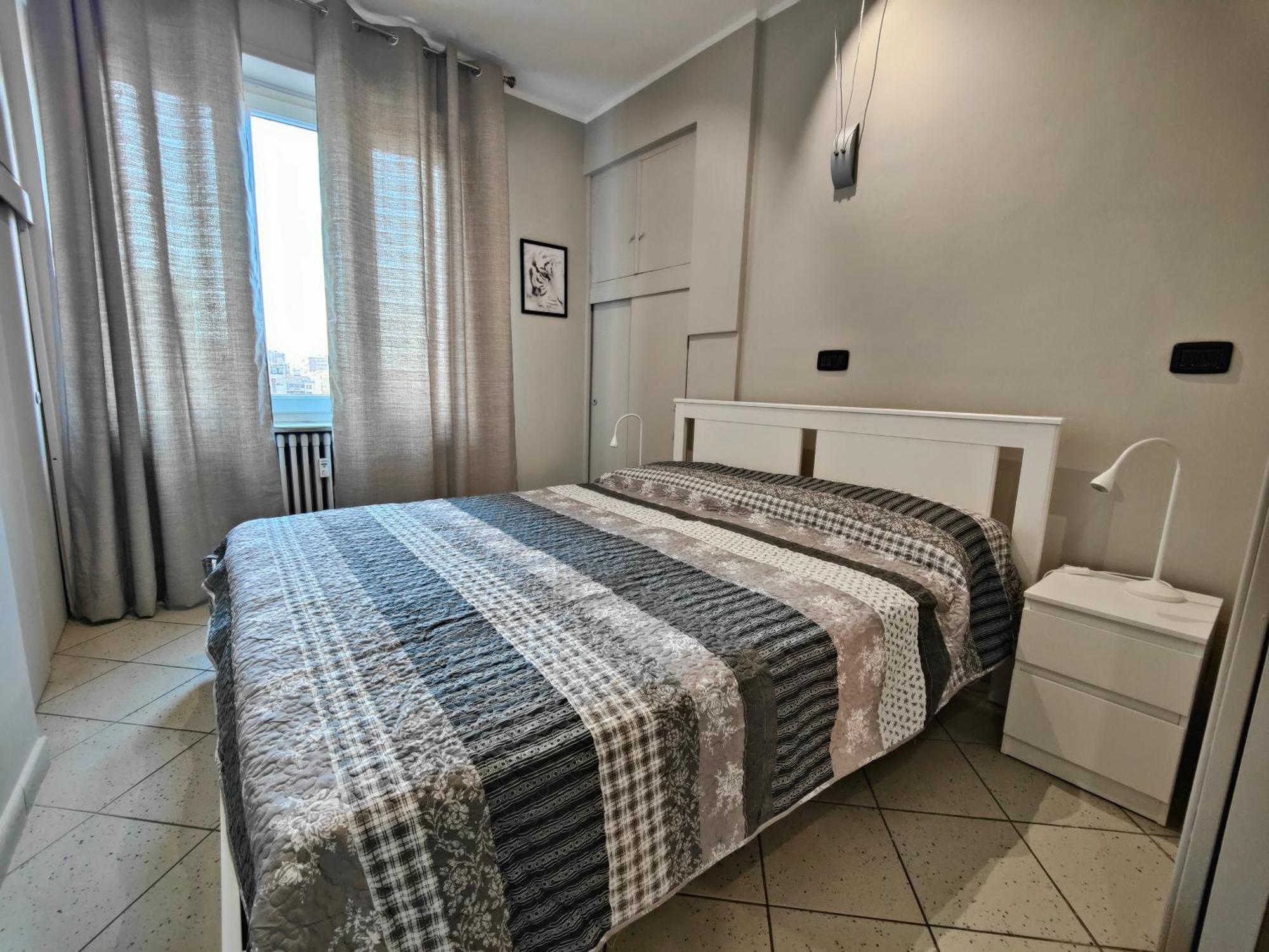 Attico Italia 61