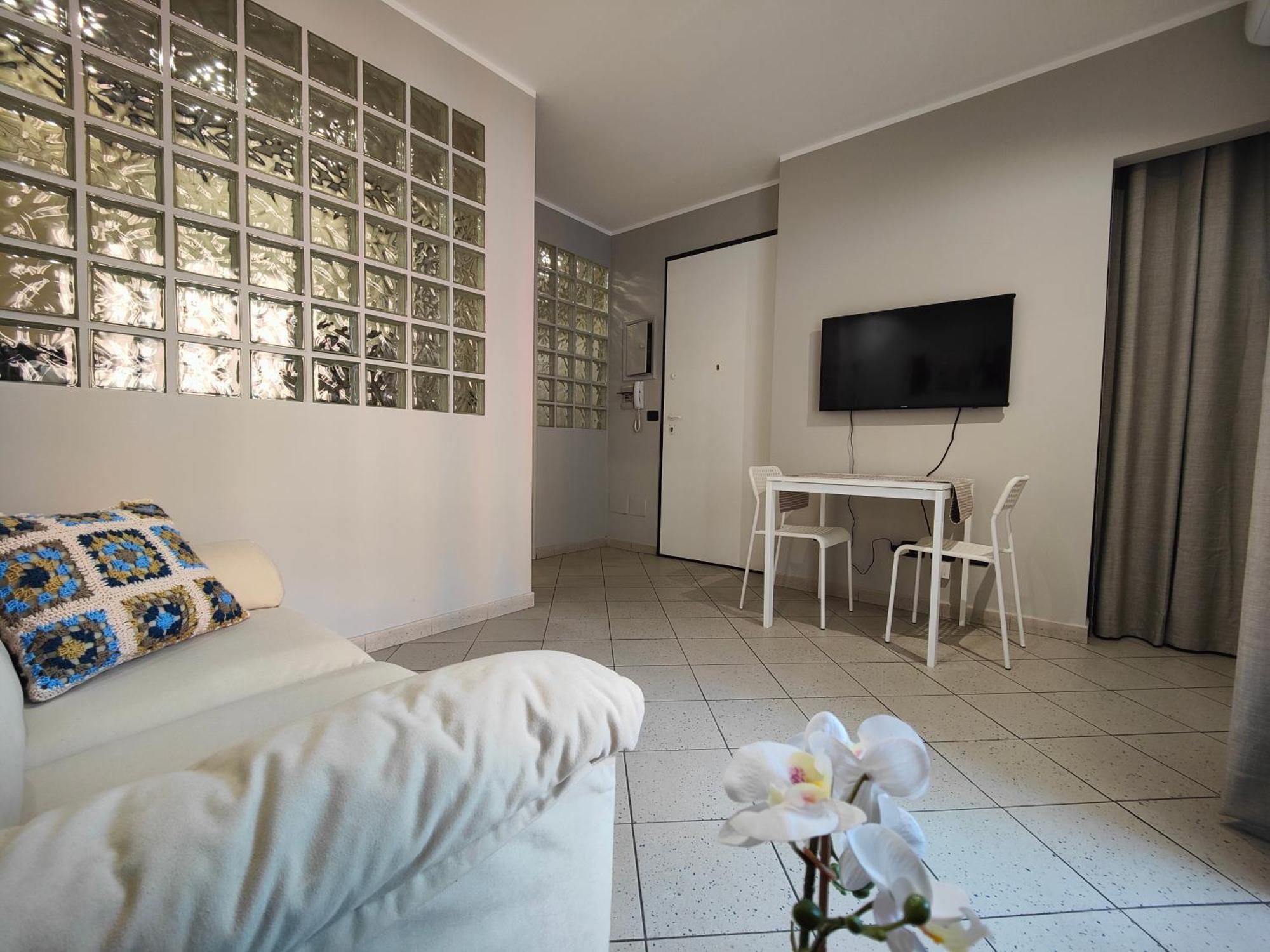 Attico Italia 61 Apartamento