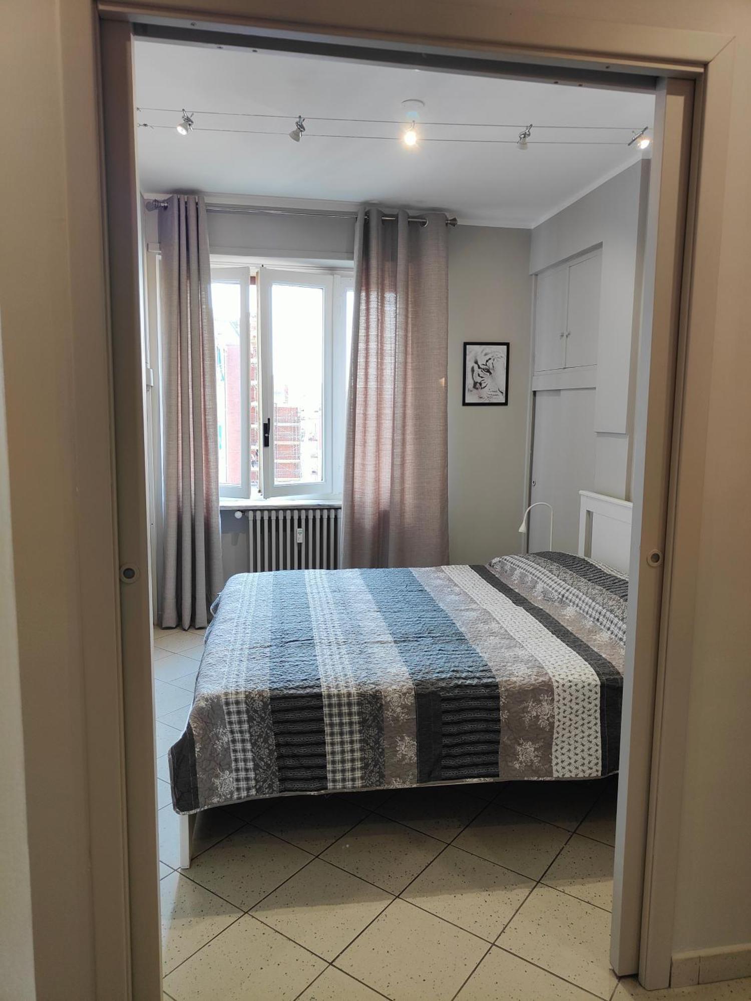 Apartamento Attico Italia 61 *